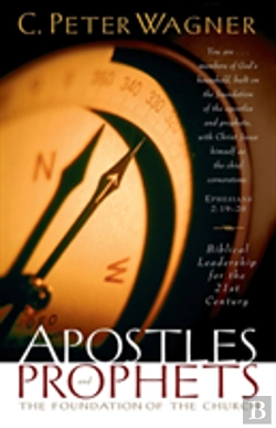 Bertrand.pt - Apostles And Prophets Â€“ The Foundation Of The Church