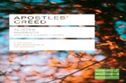 Apostles' Creed (Lifebuilder Study Guides)