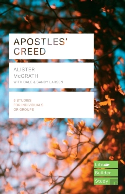 Bertrand.pt - Apostles' Creed (Lifebuilder Study Guides)