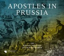 Apostles In Prussia