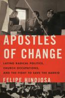 Apostles Of Change