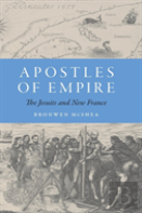 Apostles Of Empire
