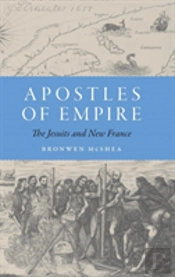 Apostles Of Empire