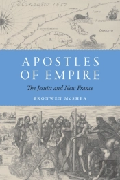 Apostles Of Empire
