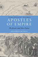 Apostles Of Empire