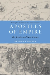 Apostles Of Empire