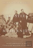 Apostles Of Modernity