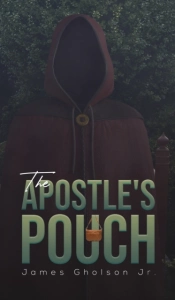 Apostles Pouch