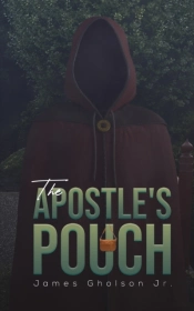 Apostles Pouch