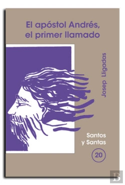 Bertrand.pt - Apóstol Andrés, El Primer Llamado, El