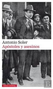 Apóstoles Y Asesinos- Rústica