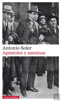 Bertrand.pt - Apóstoles Y Asesinos- Rústica
