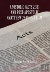 Apostolic (Acts 2