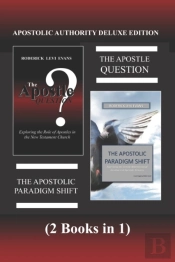Apostolic Authority Deluxe Edition  2 Bo