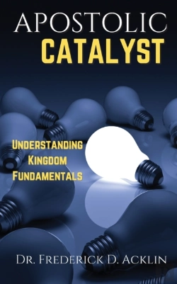 Bertrand.pt - Apostolic Catalyst: Understanding Kingdo