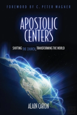 Bertrand.pt - Apostolic Centers