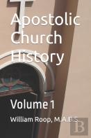 Apostolic Church History