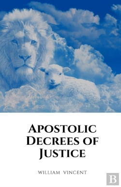 Bertrand.pt - Apostolic Decrees Of Justice
