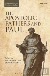 Apostolic Fathers And Paul