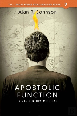 Bertrand.pt - Apostolic Function