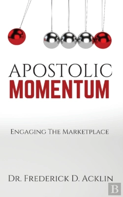 Bertrand.pt - Apostolic Momentum: Engaging The Marketp
