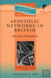 Apostolic Networks In Britain