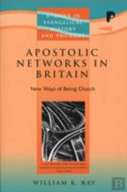 Bertrand.pt - Apostolic Networks In Britain