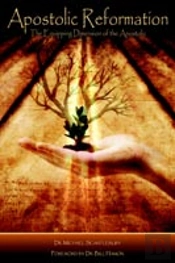 Apostolic Reformation