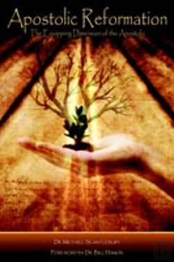 Bertrand.pt - Apostolic Reformation
