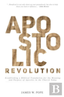 Apostolic Revolution