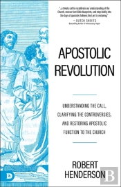 Apostolic Revolution
