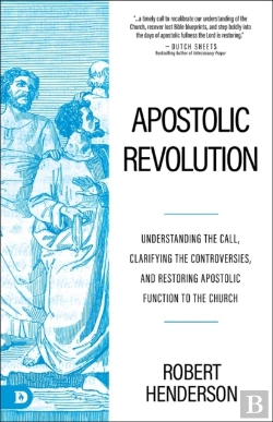 Bertrand.pt - Apostolic Revolution
