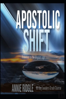 Bertrand.pt - Apostolic Shift