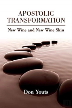 Bertrand.pt - Apostolic Transformation
