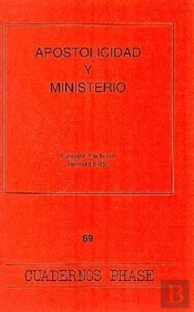 Apostolicidad Y Ministerio