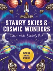 Apothecaries, Remedies & Rarities Sticker, Color & Activity Book
