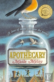 Apothecary