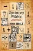 Apothecary Melchior And The Ghost Of Rataskaevu Street
