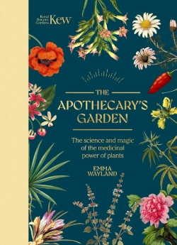 Bertrand.pt - Apothecary'S Garden