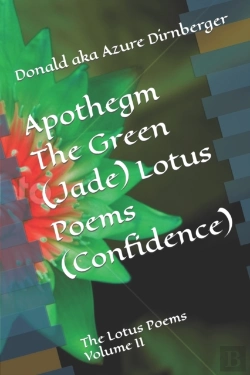 Bertrand.pt - Apothegm The Green (Jade) Lotus Poems (Confidence)