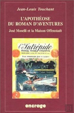 Bertrand.pt - Apotheose Du Roman/Aventures-Jose Moselli