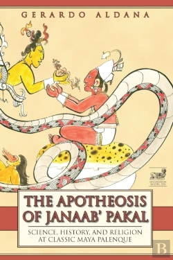 Bertrand.pt - Apotheosis Of Janaab' Pakal