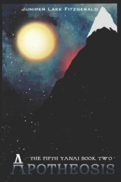 Apotheosis (The Fifth Yanai Book 2)