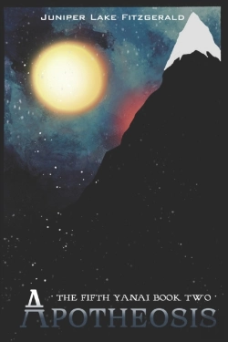 Bertrand.pt - Apotheosis (The Fifth Yanai Book 2)