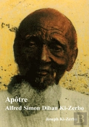 Apôtre Alfred Simon Diban Ki-Zerbo