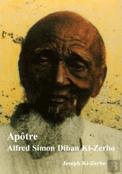 Bertrand.pt - Apôtre Alfred Simon Diban Ki-Zerbo