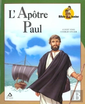 Apotre Paul