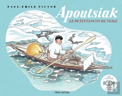Bertrand.pt - Apoutsiak, Le Petit Flocon Ce Neige
