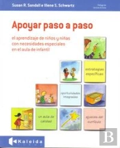 Apoyar Paso A Paso