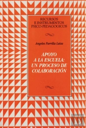 Apoyo A La Escuela:Un Proceso De Colaboración